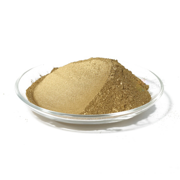 Free Sample Wholesale 800 mesh Metallic Effect gold dust powder Bronze Copper Powder for handicraft coating printing